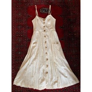 Urban Outfitters Emilia Dress